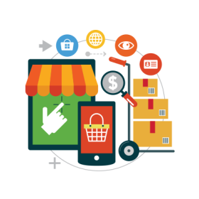 Разработка сложного сайта для сферы логистики в Тангеранге-Селатане